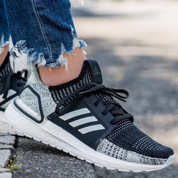 ultra boost 19 with jeans